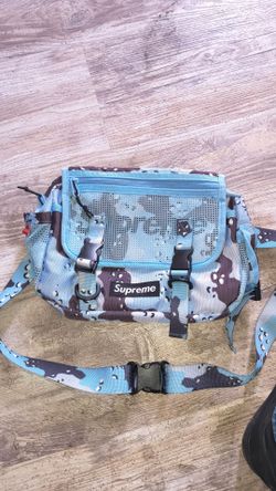 Supreme bag
