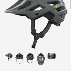MOVENTOR 2.0 MIPS HELMET