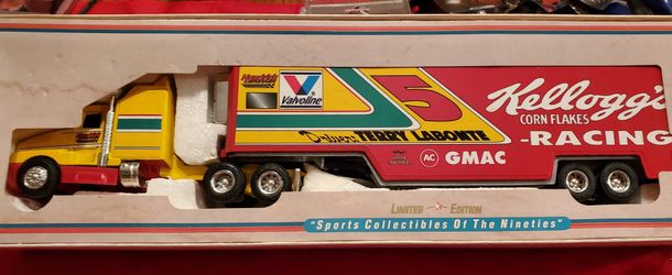 Terry Labonte Racing Souvenirs