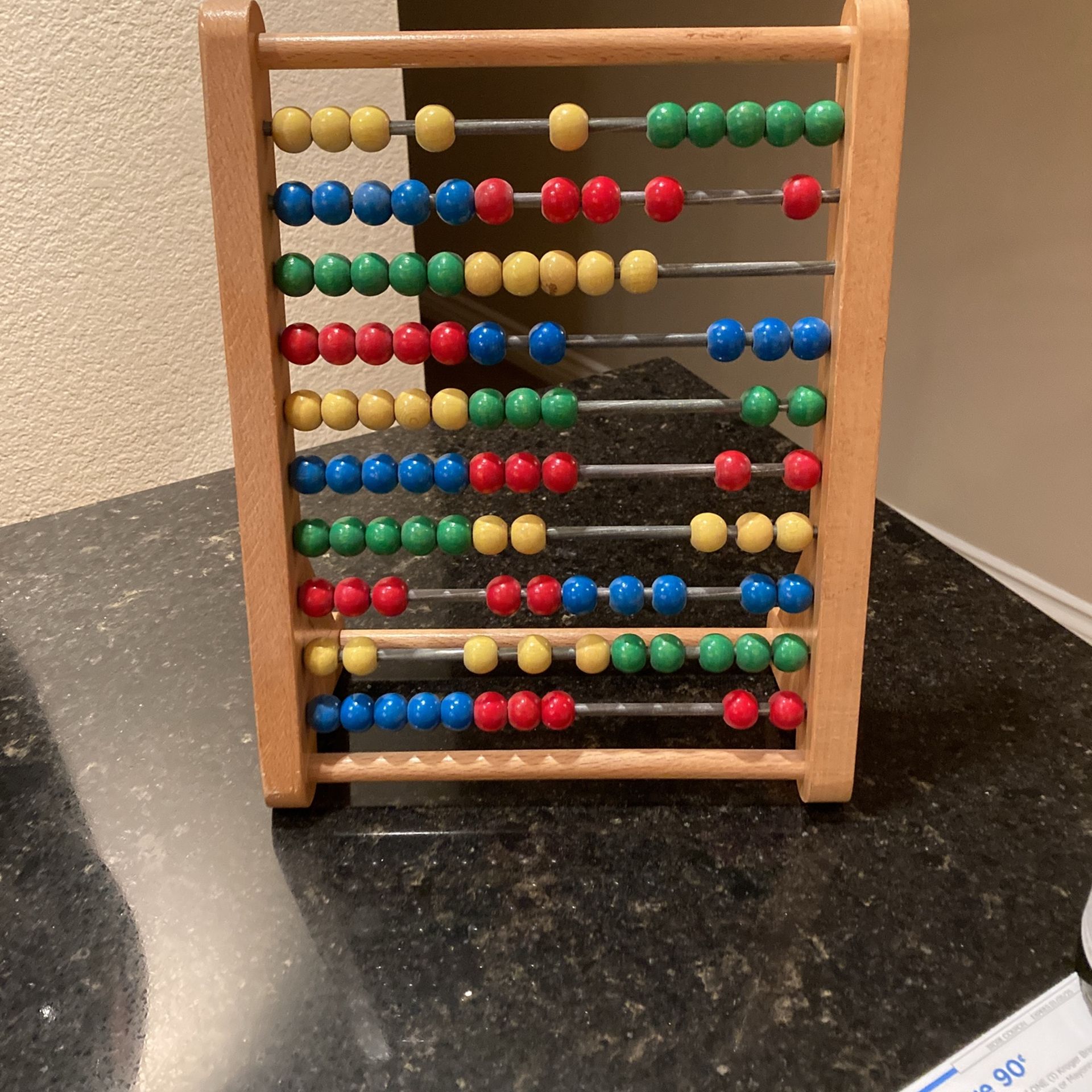Baby Toy