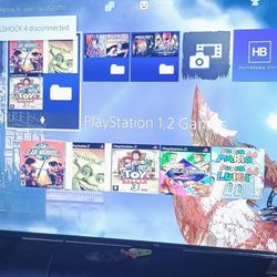 PS4 Modding 