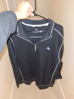 Tommy Bahama Quarter Zip