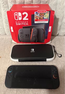 Open Box - Nintendo Switch - Free Shipping!