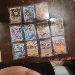 Pokémon Cards 