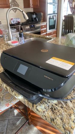 FREE printer HP