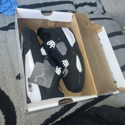 Jordan 4