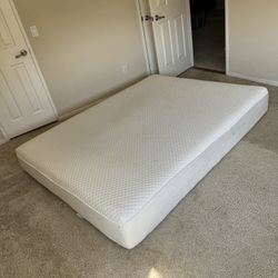 Queen Size Mattress 