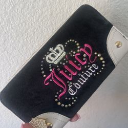 Juicy Couture Wallet 