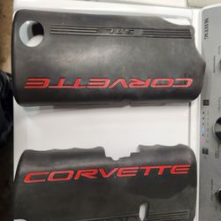 Chevy Ls1 Covers