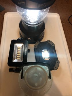 Lantern Set