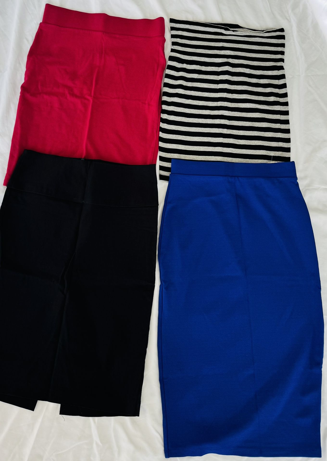 Pencil Skirts
