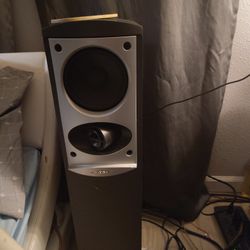 Bose 601 Speaker System 