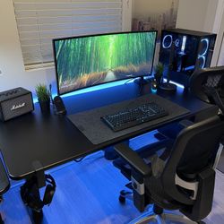 LG 38GL950 Gaming Monitor 