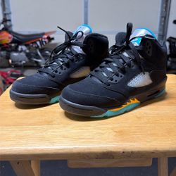 Air Jordan 5 Retro