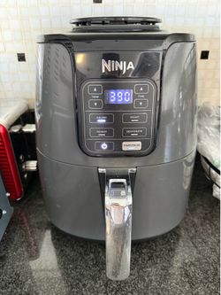 Ninja air fryer