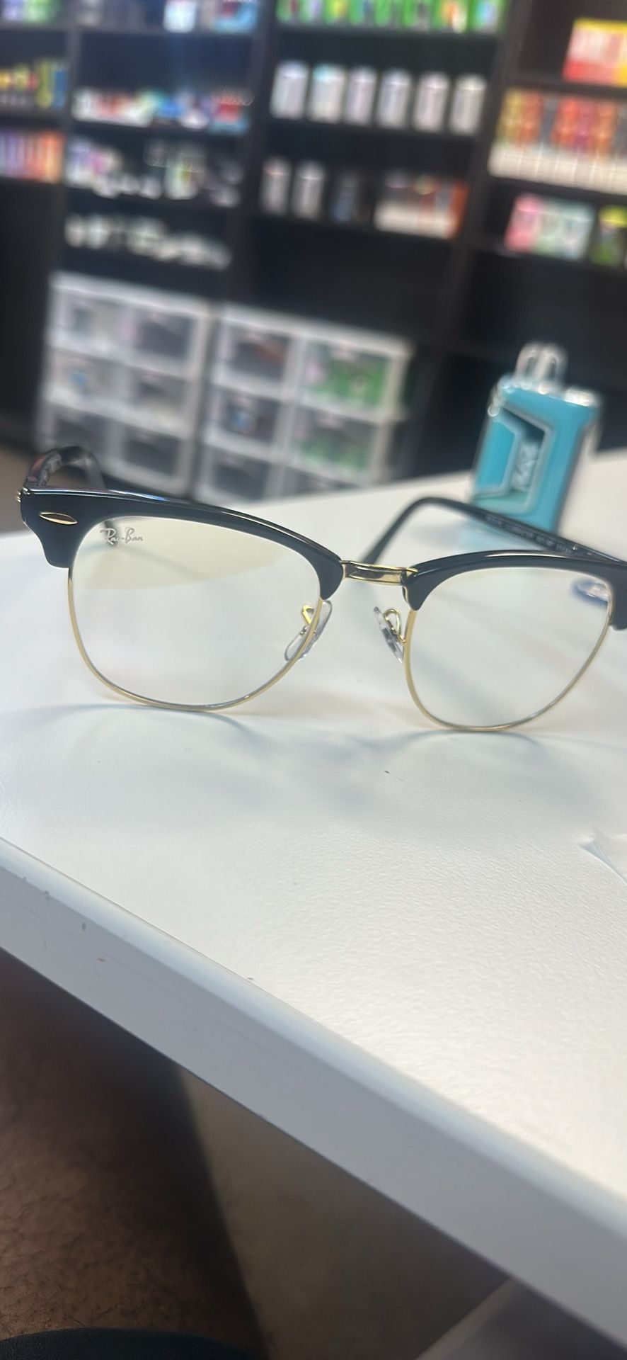 Ray-ban Glasses