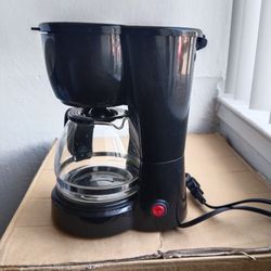 Coffee Maker 