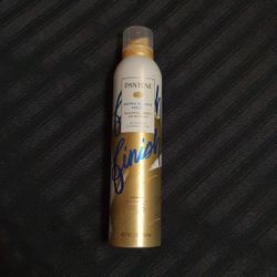 Pantene Extra Strong Hold Alcohol-free Hairspray