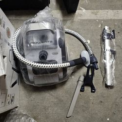 Rowenta Precision Valet 