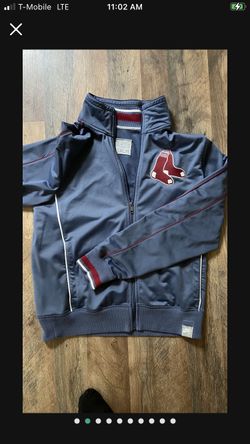 Red Sox Vintage Jacket