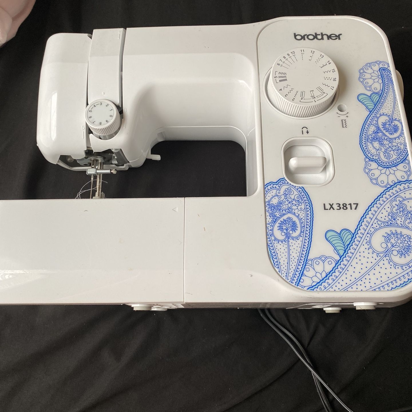 Sewing Machine