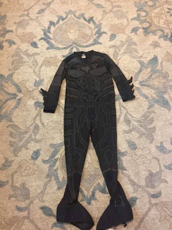Costume (5$) 6-7
