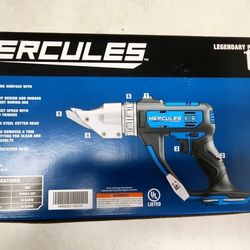 Hercules Shears Tool Only Hc1012b+