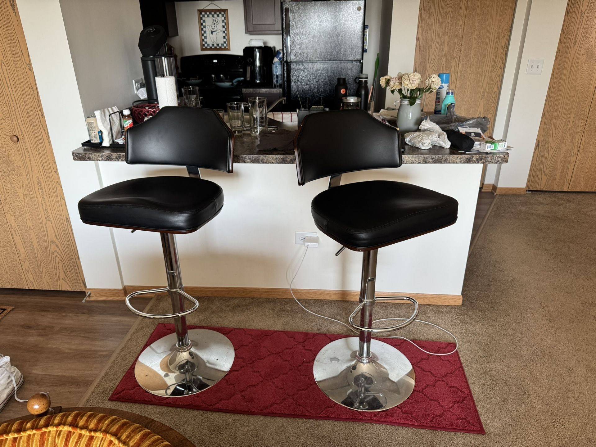 Stools