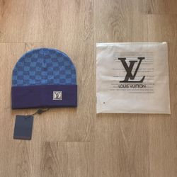 Lv Beanie 