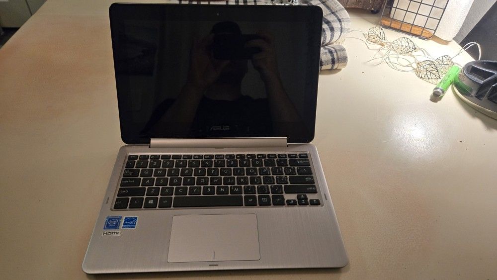 Asus Notebook