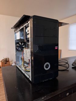 Desktop Computer