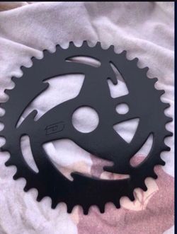 DYNO CHAINWHEEL 36t
