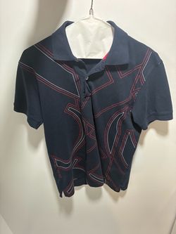 Carolina Herrera shirt