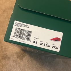 Puma Shoes