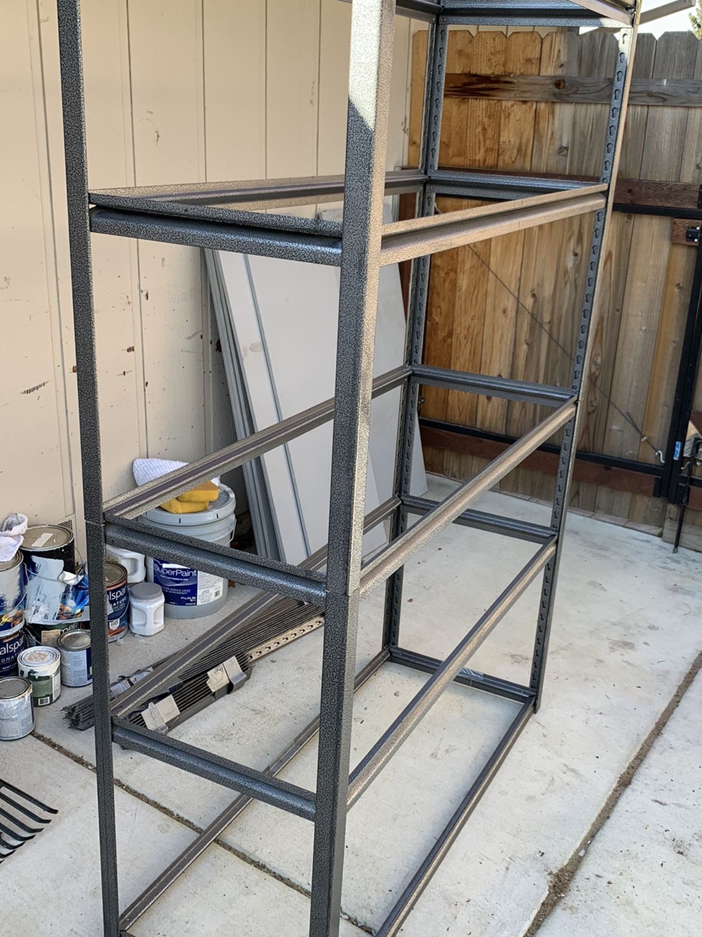 Gorilla Rack for Sale in Roseville, CA OfferUp