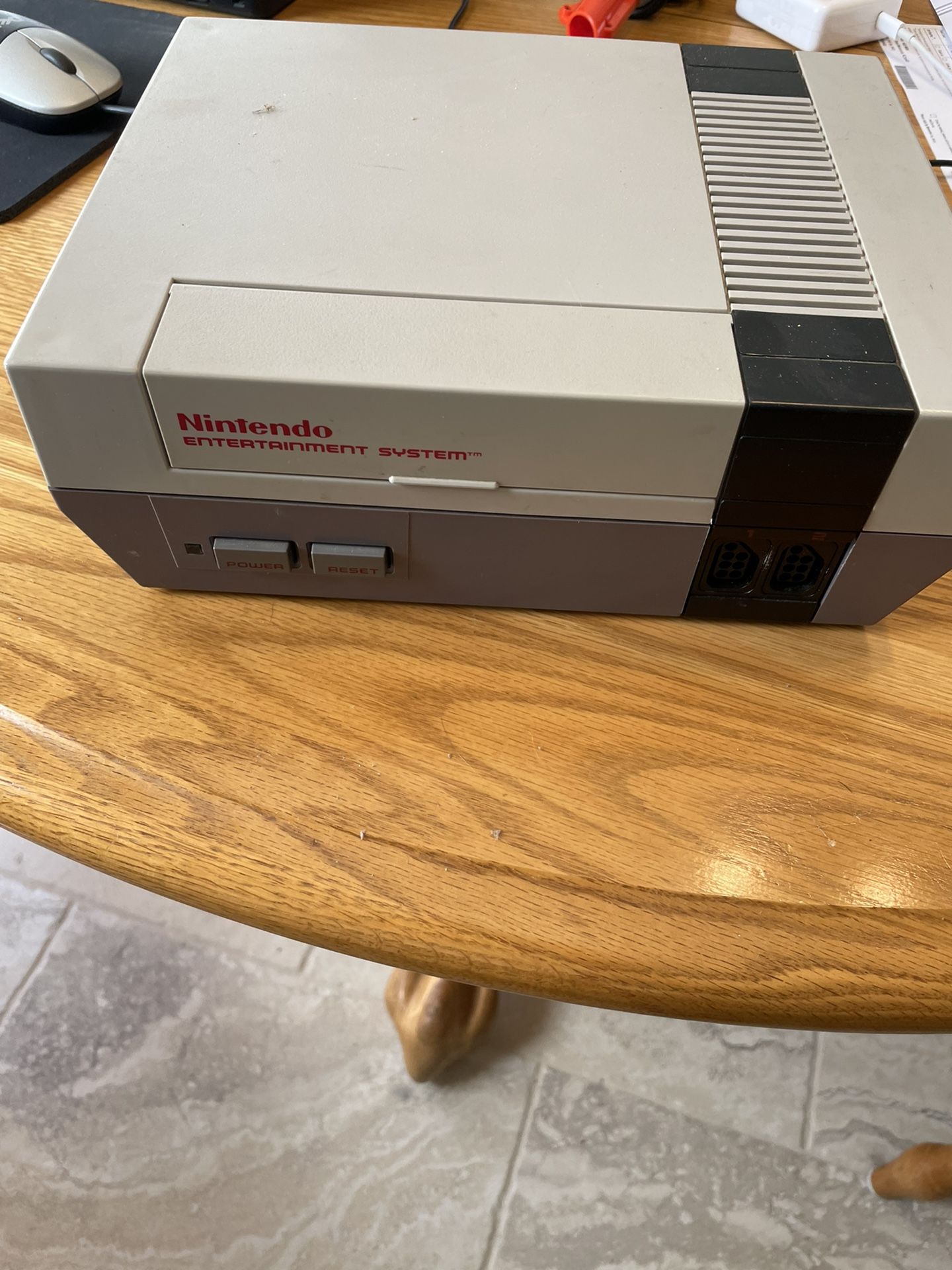 Nintendo NES