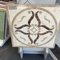 Medallion