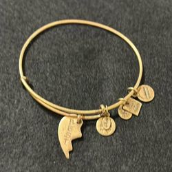 Alex and Ani Bracelet