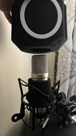 Complete professional study record 