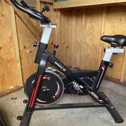 Exercise Bike $100