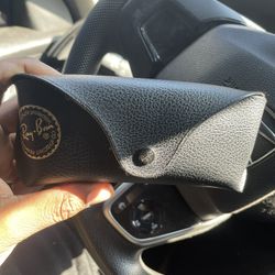 100% Uv Protection Rayban Sun Glasses 