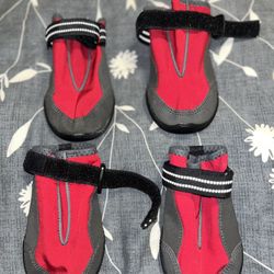 (XL) Dog Booties