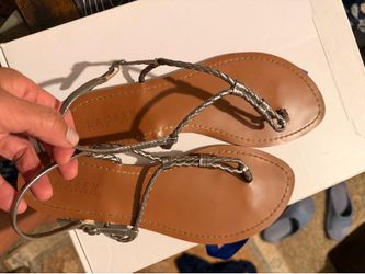 Ralph Lauren sandals size 10 women’s
