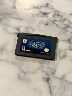 Ninja Five-O (authentic)