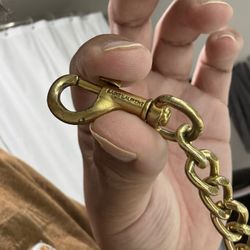 Saint Laurent Keychain (best Offer)