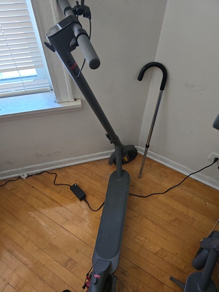 Scooter For Sell