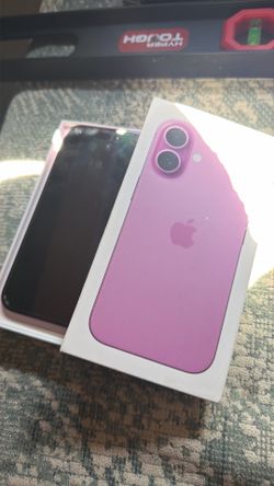 iPhone 16 128GB