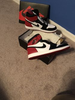 Air Jordan 1