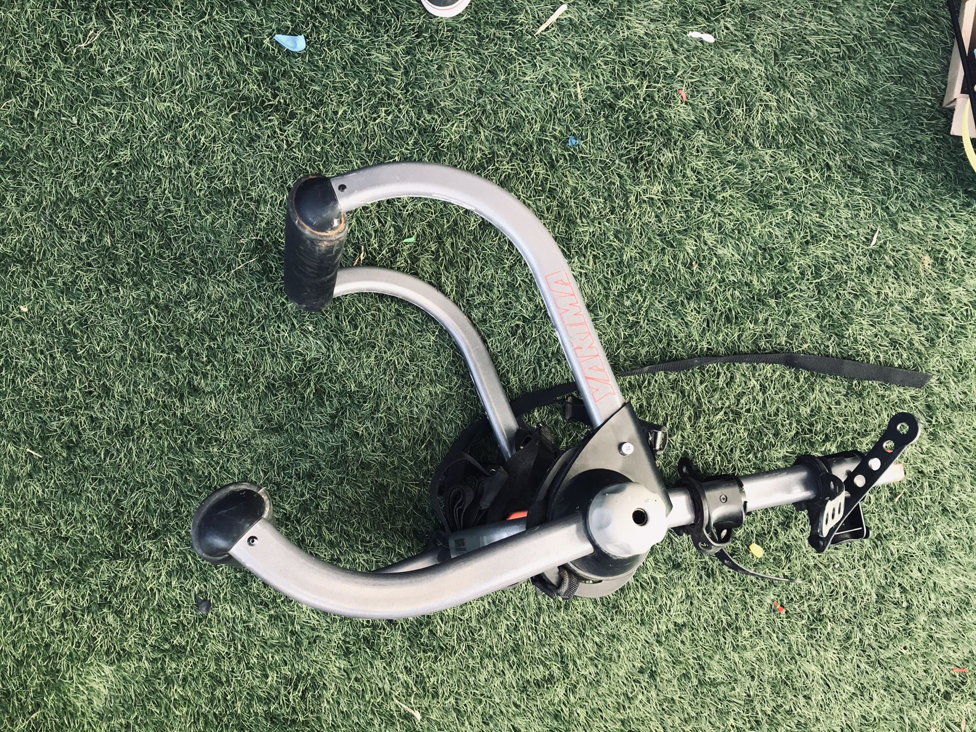 Yakima king joe pro 2 compatibility sale