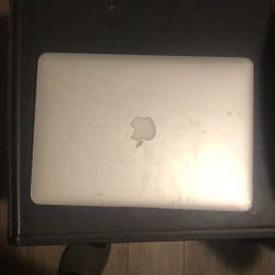 Max Book Air 2017